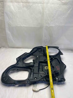 2007 - 2008 MAZDA 3 Rear Back Electric Door Window Regulator Right Side RH G