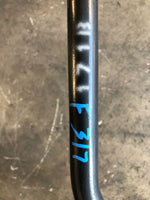 2010 - 2013 MAZDA 3 Front Suspension Stabilizer Bar FWD 2.0L A/T G
