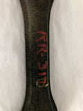 2011 MAZDA 3 Rear Back Lower Control Arm Lateral Link Right Side RH G