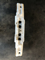 MAZDA 3 2010 - 2013 Rear Bumper Reinforcement Impact Absorber Face Bar G