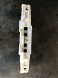 MAZDA 3 2010 - 2013 Rear Bumper Reinforcement Impact Absorber Face Bar G