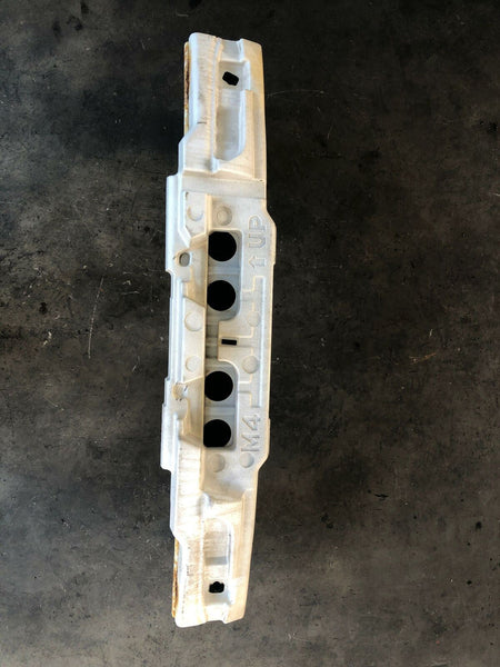 MAZDA 3 2010 - 2013 Rear Bumper Reinforcement Impact Absorber Face Bar G