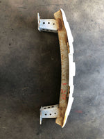 MAZDA 3 2010 - 2013 Rear Bumper Reinforcement Impact Absorber Face Bar G