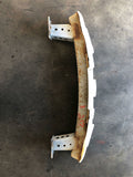 MAZDA 3 2010 - 2013 Rear Bumper Reinforcement Impact Absorber Face Bar G