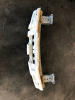 MAZDA 3 2010 - 2013 Rear Bumper Reinforcement Impact Absorber Face Bar G