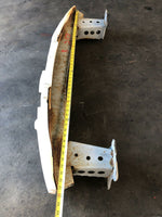 MAZDA 3 2010 - 2013 Rear Bumper Reinforcement Impact Absorber Face Bar G