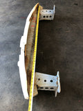 MAZDA 3 2010 - 2013 Rear Bumper Reinforcement Impact Absorber Face Bar G