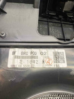 2010 - 2011 MAZDA 3 Rear Inner Door Trim Panel Left Driver Side LH G