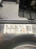 2010 - 2011 MAZDA 3 Rear Inner Door Trim Panel Left Driver Side LH G