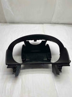 2008 MAZDA 3 Speedometer Instrument Cluster Visor Trim Hood Sedan G