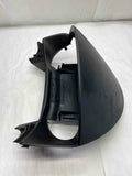 2008 MAZDA 3 Speedometer Instrument Cluster Visor Trim Hood Sedan G