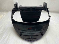 2008 MAZDA 3 Speedometer Instrument Cluster Visor Trim Hood Sedan G
