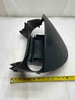 2008 MAZDA 3 Speedometer Instrument Cluster Visor Trim Hood Sedan G