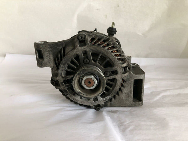 2007 - 2008 MAZDA 3 Engine Alternator 2.0L 139K Miles A/T Sedan G