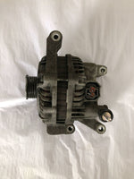 2007 - 2008 MAZDA 3 Engine Alternator 2.0L 139K Miles A/T Sedan G