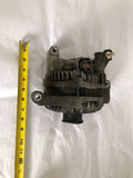 2007 - 2008 MAZDA 3 Engine Alternator 2.0L 139K Miles A/T Sedan G