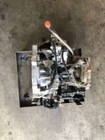 2008 MAZDA 3 Automatic Transmission AT Assembly 2.0L 139K Miles FWD G