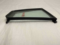2006 - 2008 MAZDA 3 Rear Door Vent Glass Window Right Passenger Side RH G