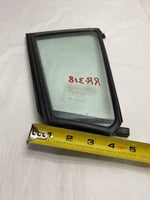 2006 - 2008 MAZDA 3 Rear Door Vent Glass Window Right Passenger Side RH G