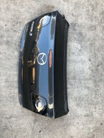 2006 - 2008 MAZDA 3 Rear Trunk Decklid Assy W/o Spoiler Paint Code 36C G
