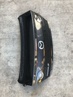 2006 - 2008 MAZDA 3 Rear Trunk Decklid Assy W/o Spoiler Paint Code 36C G