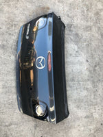 2006 - 2008 MAZDA 3 Rear Trunk Decklid Assy W/o Spoiler Paint Code 36C G