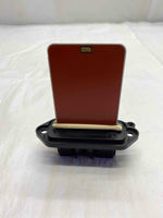 2008 MAZDA 3 HVAC Blower Motor Resistor 2.0L A/T HB151BN8P Sedan G