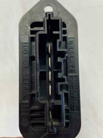 2008 MAZDA 3 HVAC Blower Motor Resistor 2.0L A/T HB151BN8P Sedan G