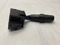 2008 MAZDA 3 Windsheild Wiper Switch Control Sedan G