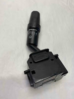 2008 MAZDA 3 Windsheild Wiper Switch Control Sedan G