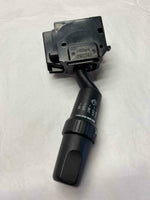 2008 MAZDA 3 Windsheild Wiper Switch Control Sedan G