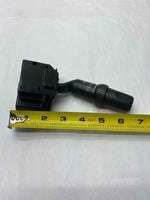 2008 MAZDA 3 Windsheild Wiper Switch Control Sedan G