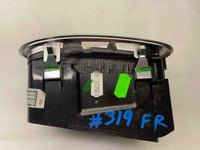 2014 - 2020 FIAT 500 Front Dash AC Air Conditioner Heater Vent Right Side RH G