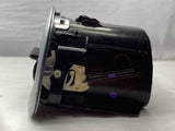 2014 - 2020 FIAT 500 Front Dash AC Air Conditioner Heater Vent Right Side RH G