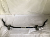 2014 FIAT 500 Front Suspension Stabilizer Bar FWD 1.4L A/T Wagon G