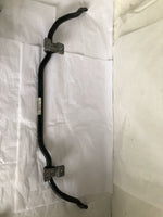 2014 FIAT 500 Front Suspension Stabilizer Bar FWD 1.4L A/T Wagon G