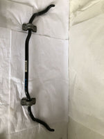 2014 FIAT 500 Front Suspension Stabilizer Bar FWD 1.4L A/T Wagon G