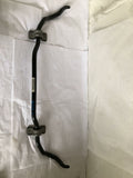 2014 FIAT 500 Front Suspension Stabilizer Bar FWD 1.4L A/T Wagon G