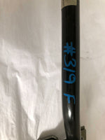 2014 FIAT 500 Front Suspension Stabilizer Bar FWD 1.4L A/T Wagon G