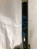2014 FIAT 500 Front Suspension Stabilizer Bar FWD 1.4L A/T Wagon G