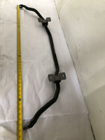 2014 FIAT 500 Front Suspension Stabilizer Bar FWD 1.4L A/T Wagon G