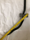 2014 FIAT 500 Front Suspension Stabilizer Bar FWD 1.4L A/T Wagon G