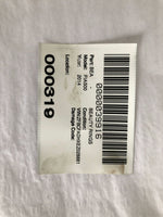 2014 FIAT 500 Front Suspension Stabilizer Bar FWD 1.4L A/T Wagon G