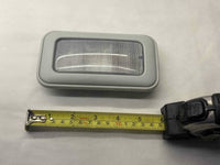 2014 FIAT 500 Rear Overhead Roof Ceiling Dome Map Light Lamp Interior G