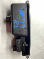 2014 FIAT 500 Rear Power Door Switch Control Left Driver Side LH G