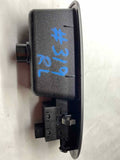2014 FIAT 500 Rear Power Door Switch Control Left Driver Side LH G