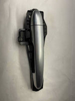 2014 - 2017 FIAT 500 Wagon Rear Back Outside Door Handle Left Driver Side LH G