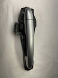 2014 - 2017 FIAT 500 Wagon Rear Back Outside Door Handle Left Driver Side LH G