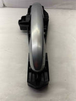 2014 - 2017 FIAT 500 Wagon Rear Back Outside Door Handle Left Driver Side LH G