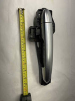 2014 - 2017 FIAT 500 Wagon Rear Back Outside Door Handle Left Driver Side LH G